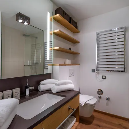 Lucas - By Nv-appartements Apartament Kirchberg in Tirol