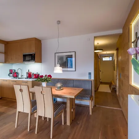 Lucas - By Nv-appartements Apartment