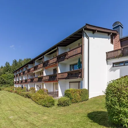 Apartment Lucas - By Nv-appartements