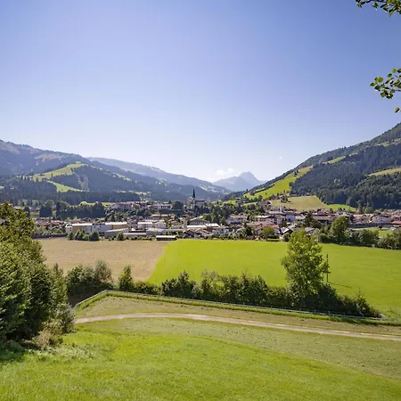 Apartament Lucas - By Nv-appartements Kirchberg in Tirol