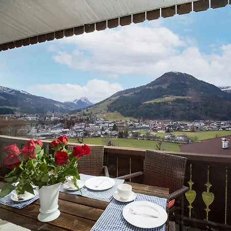 Apartamento Lucas - By Nv-appartements *