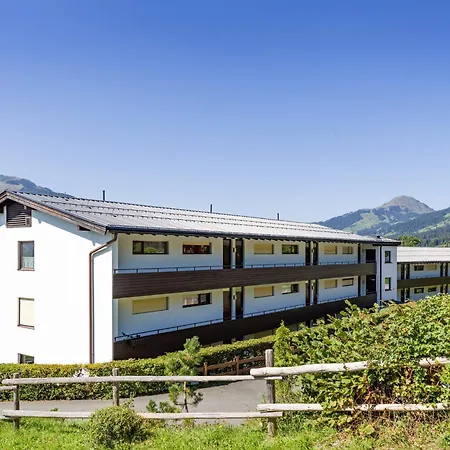 Lucas - By Nv-appartements Apartamento *